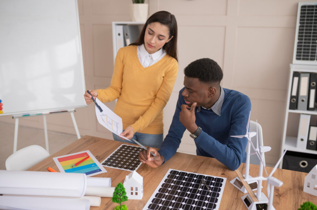 Rénovation énergétique