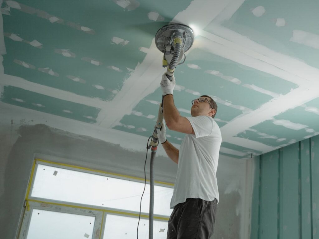 Rénovation d'une