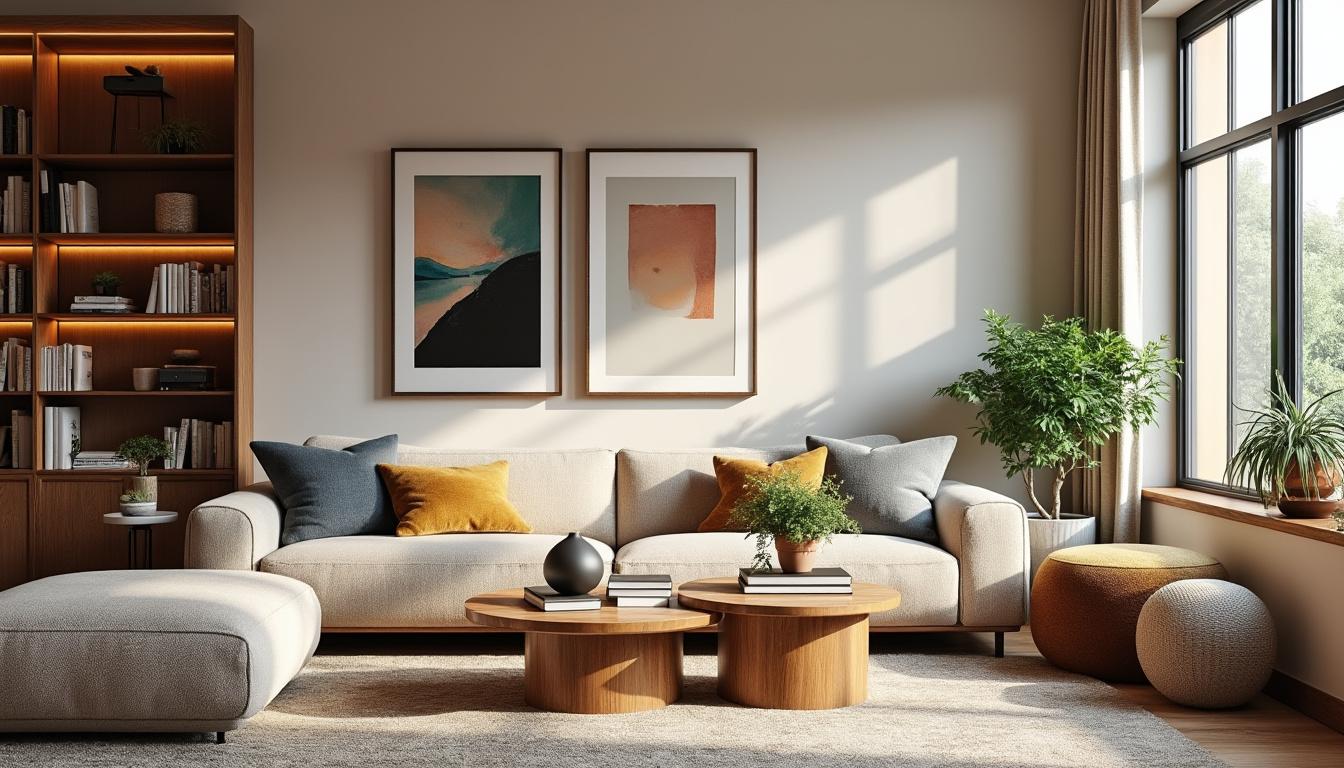 découvrez nos astuces et conseils pour personnaliser votre décoration intérieure avec style, sans risquer de tomber dans le kitsch. créez un intérieur qui vous ressemble tout en restant élégant et harmonieux !