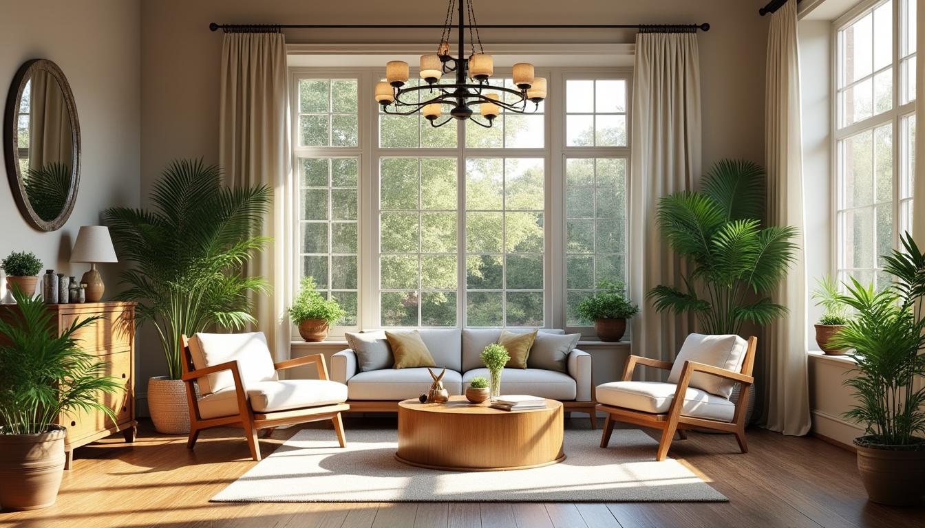 découvrez des astuces rares pour sublimer votre décoration d’intérieur en maîtrisant l’art de jouer avec la lumière. transformez chaque pièce en ambiance unique grâce à des conseils de professionnels.