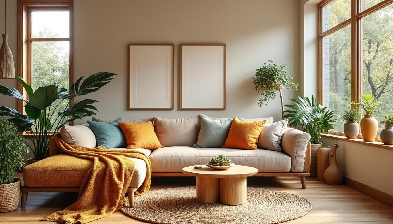 découvrez nos conseils pour adopter une décoration minimaliste sans tomber dans l’effet froid ou impersonnel. apprenez à créer un intérieur chaleureux et accueillant tout en restant épuré.