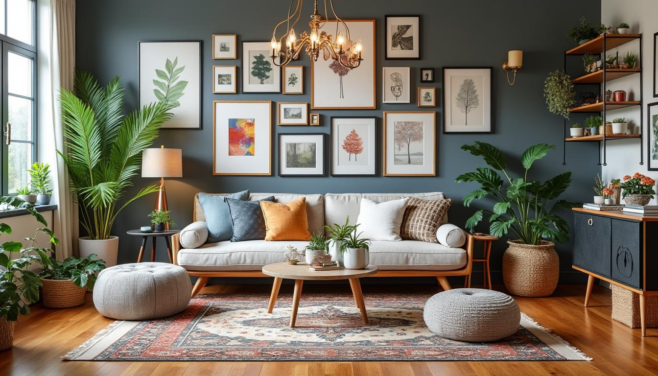 découvrez des astuces simples et efficaces pour transformer l’ambiance d’une pièce sans avoir à repeindre tous les murs. idées déco, conseils pratiques et inspirations pour un relooking facile et tendance !