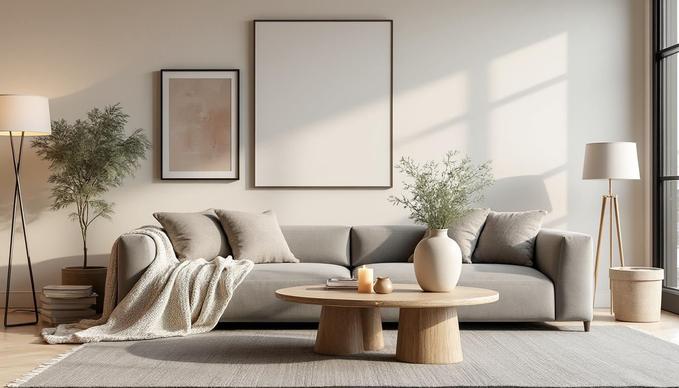 découvrez comment créer une ambiance cocooning chaleureuse et apaisante sans encombrer votre espace, grâce à des astuces simples et un aménagement optimisé.