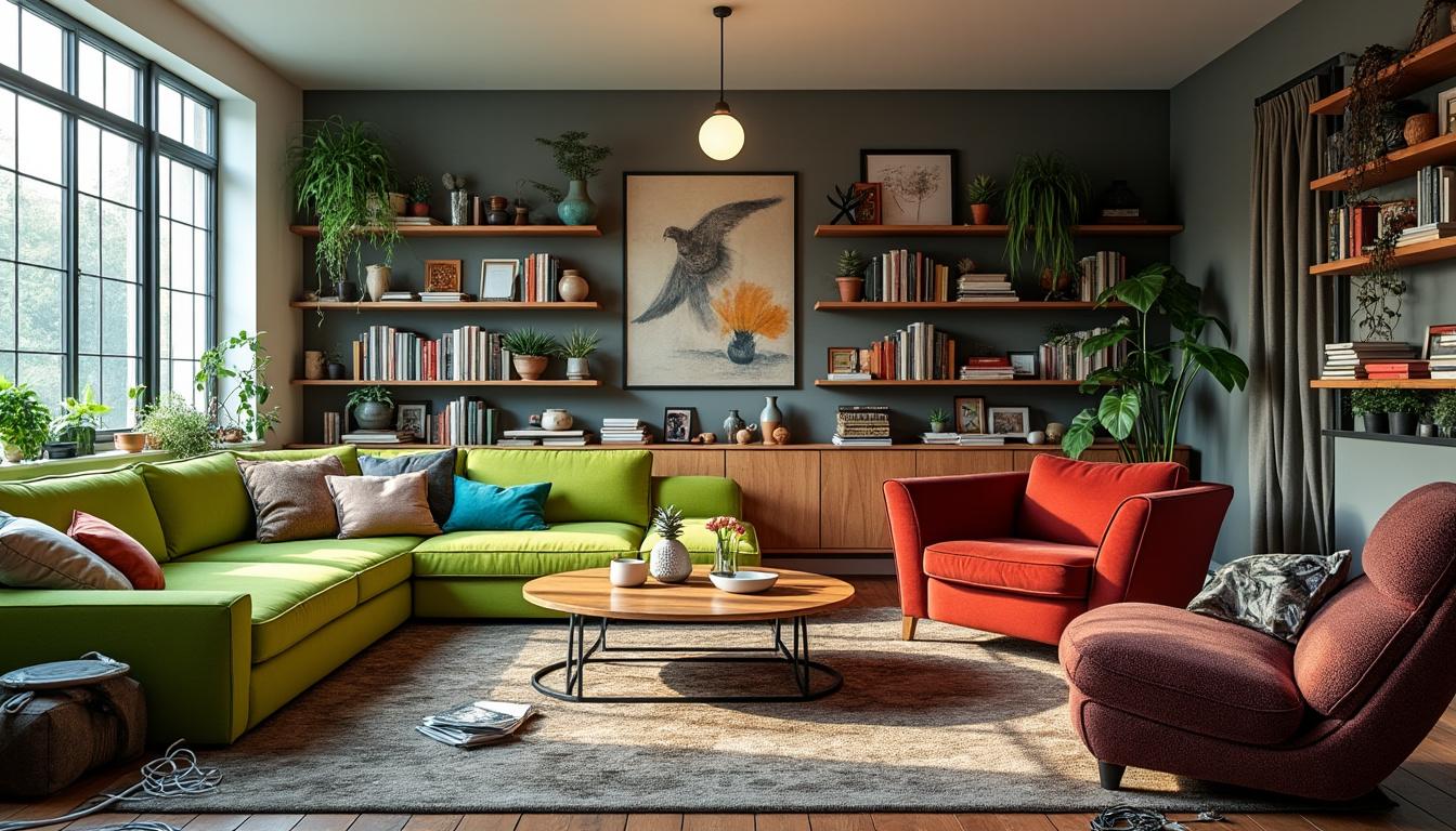 découvrez les erreurs courantes en décoration intérieure à éviter absolument pour réussir l'aménagement de votre espace avec style et harmonie.