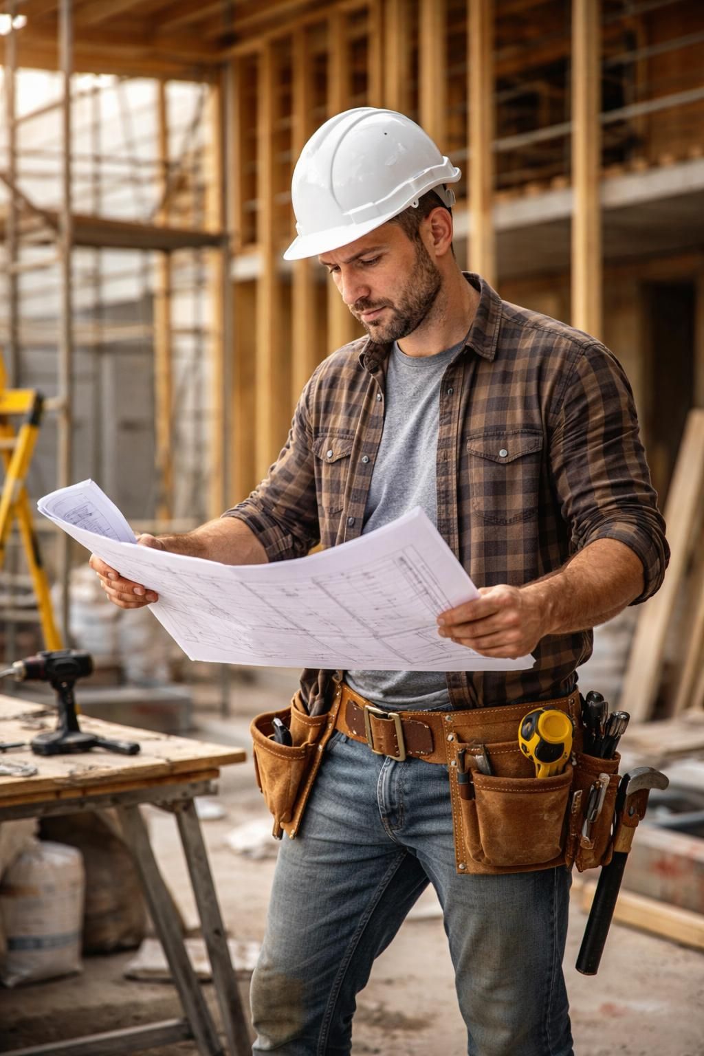 découvrez comment sélectionner un artisan du bâtiment efficacement même lorsque les devis sont difficilement comparables. nos conseils pour faire le bon choix en toute confiance.