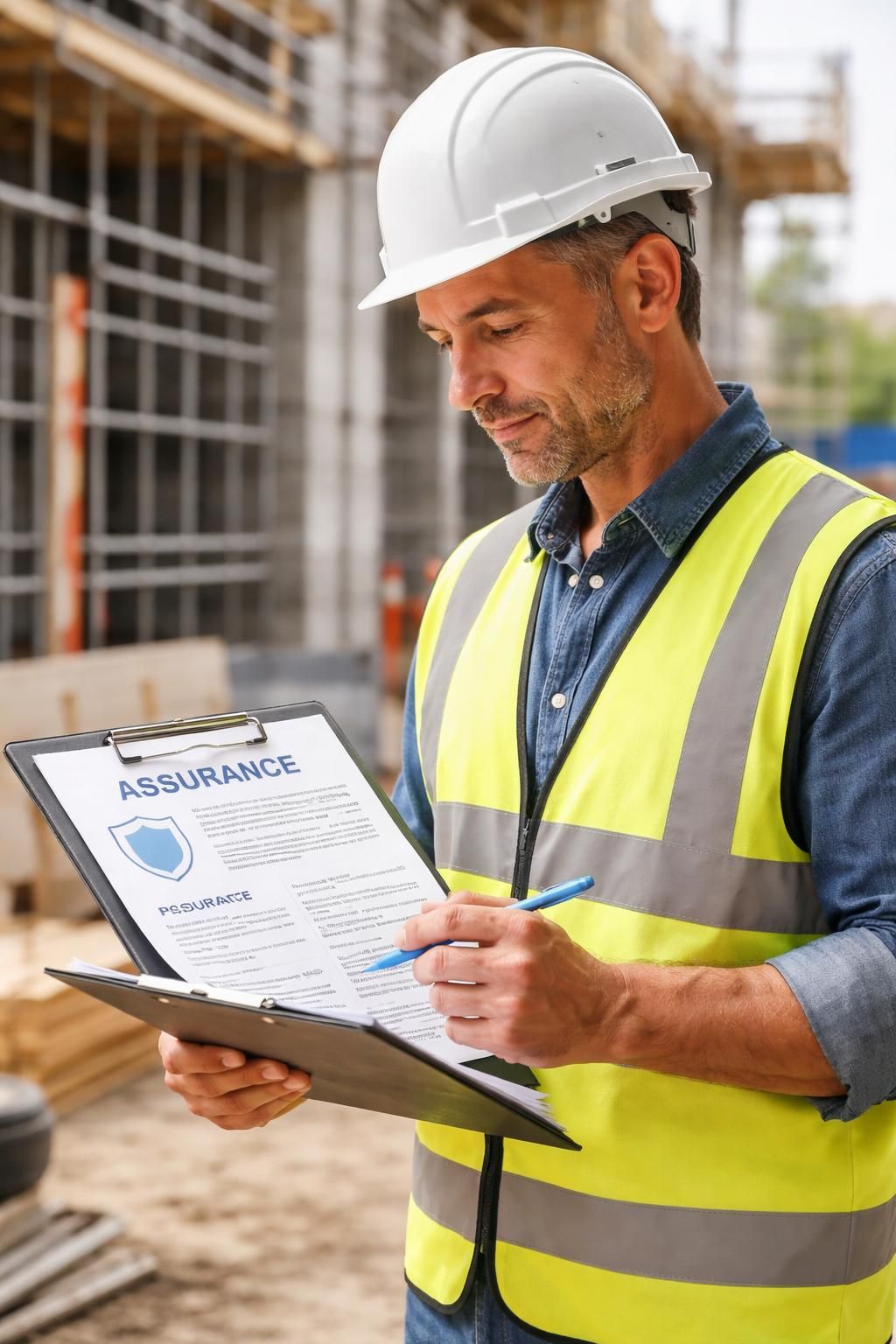 découvrez les points clés que tout artisan btp et leurs clients devraient connaître concernant les assurances, pour éviter les surprises désagréables et protéger efficacement leurs projets.