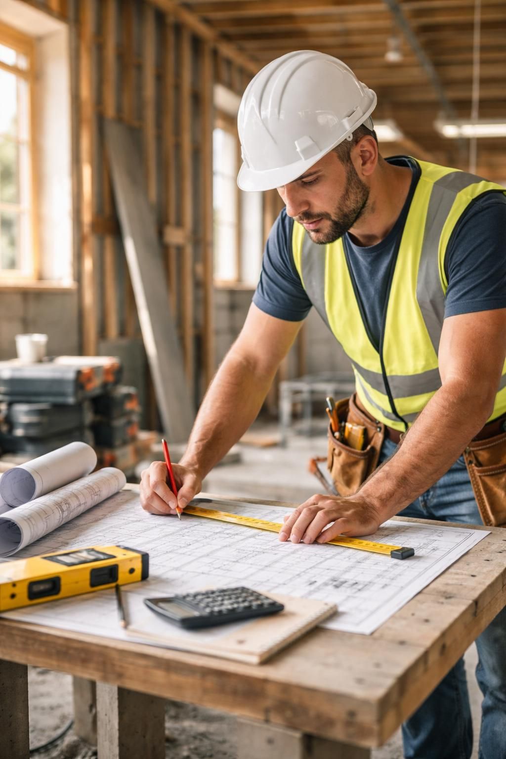 découvrez ce que l'artisan du bâtiment peut contrôler concernant les délais de chantier et les facteurs indépendants de sa volonté pour mieux gérer vos projets.