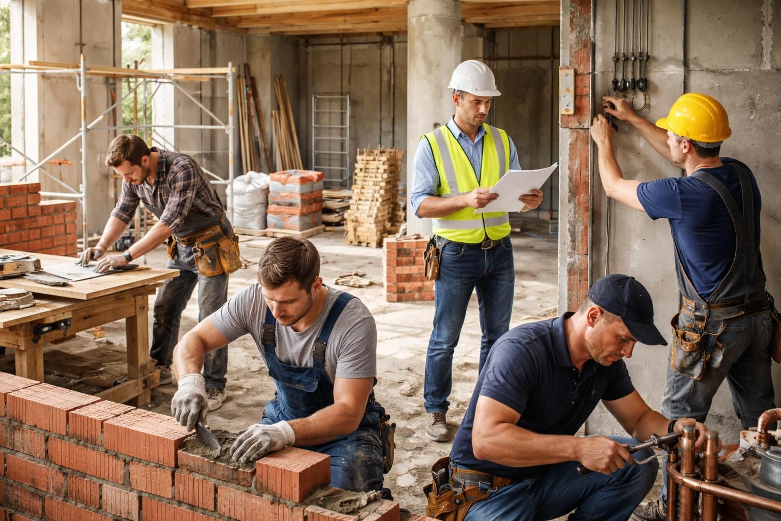 découvrez le détail du vrai coût d’un chantier artisanal, expliqué poste par poste pour une meilleure compréhension et une gestion efficace de votre projet.
