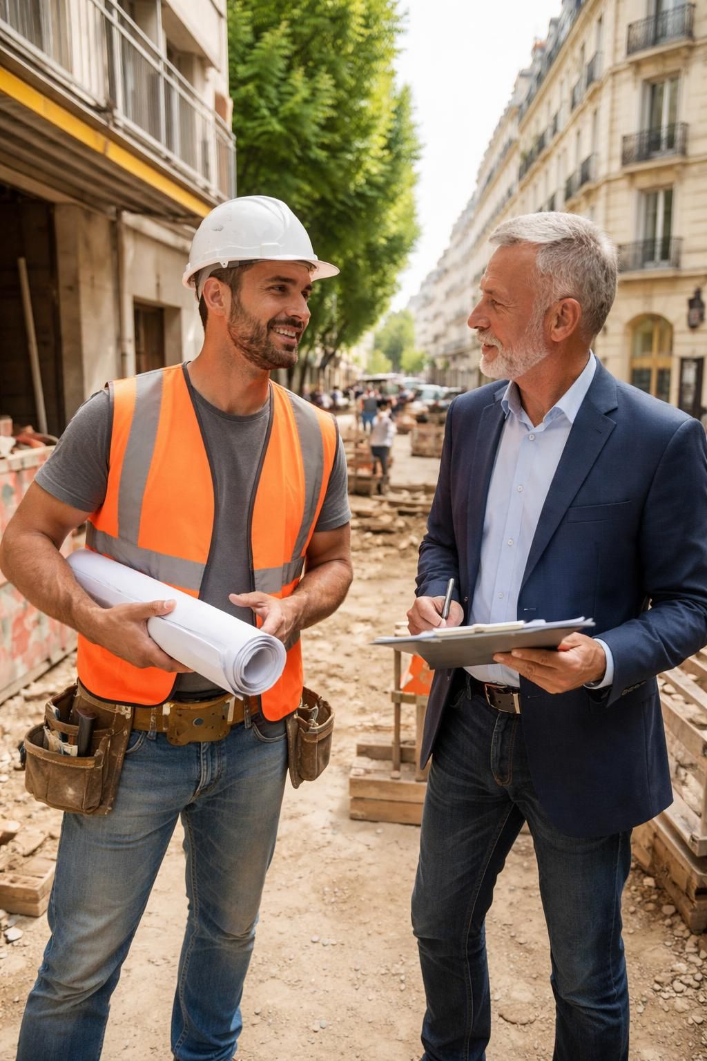 d&eacute;couvrez les raisons techniques souvent m&eacute;connues pour lesquelles un artisan peut refuser un chantier et comment comprendre ces d&eacute;cisions.