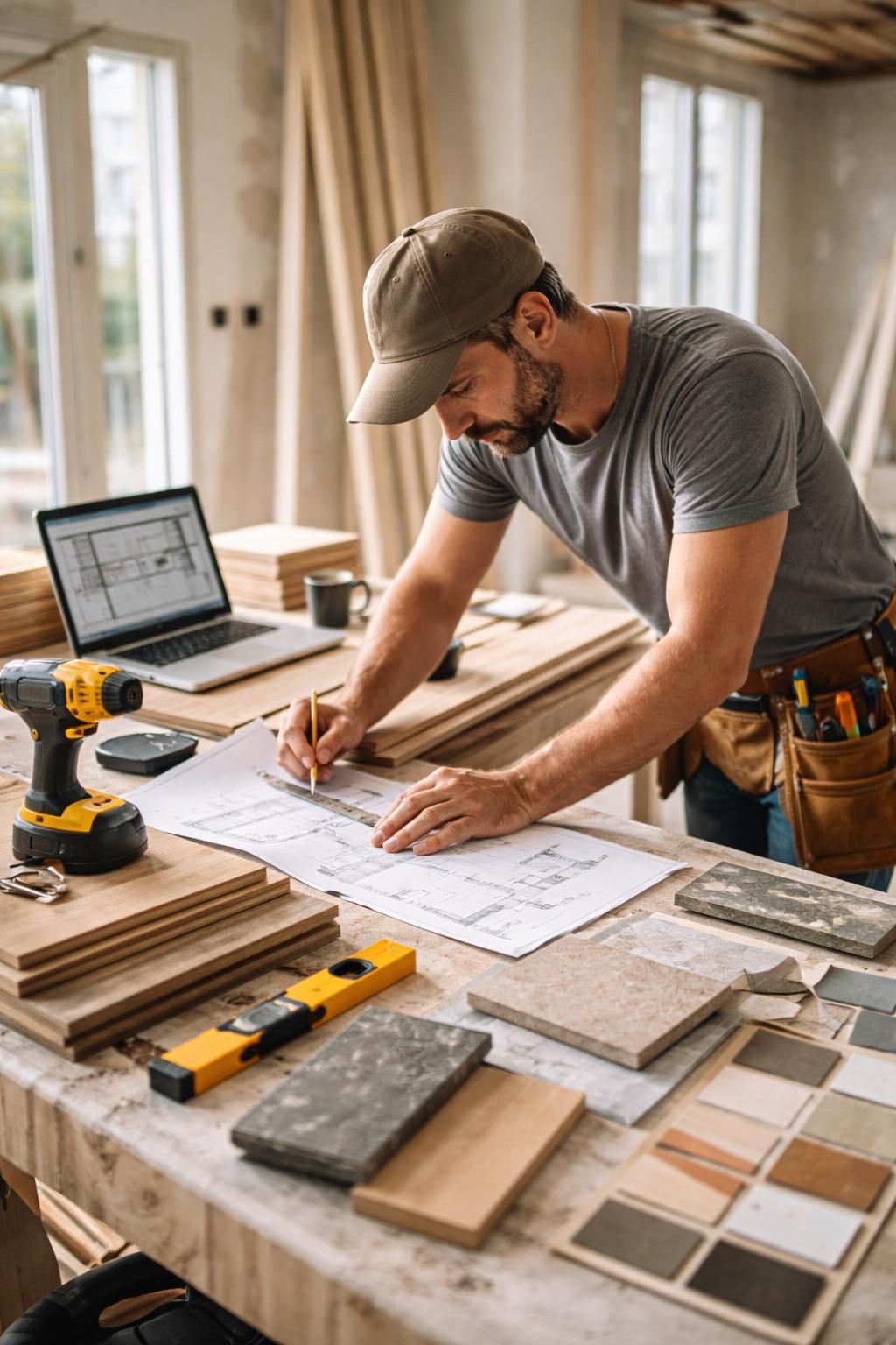 découvrez comment choisir entre un artisan spécialisé ou polyvalent pour garantir le succès de votre projet de rénovation. conseils et critères essentiels pour faire le bon choix.