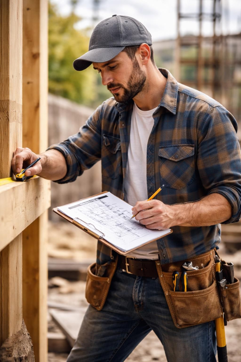 d&eacute;couvrez les m&eacute;thodes qu'utilisent les artisans pour estimer le co&ucirc;t d'un chantier complexe en l'absence de plan d&eacute;taill&eacute;, et apprenez &agrave; ma&icirc;triser ces techniques essentielles.