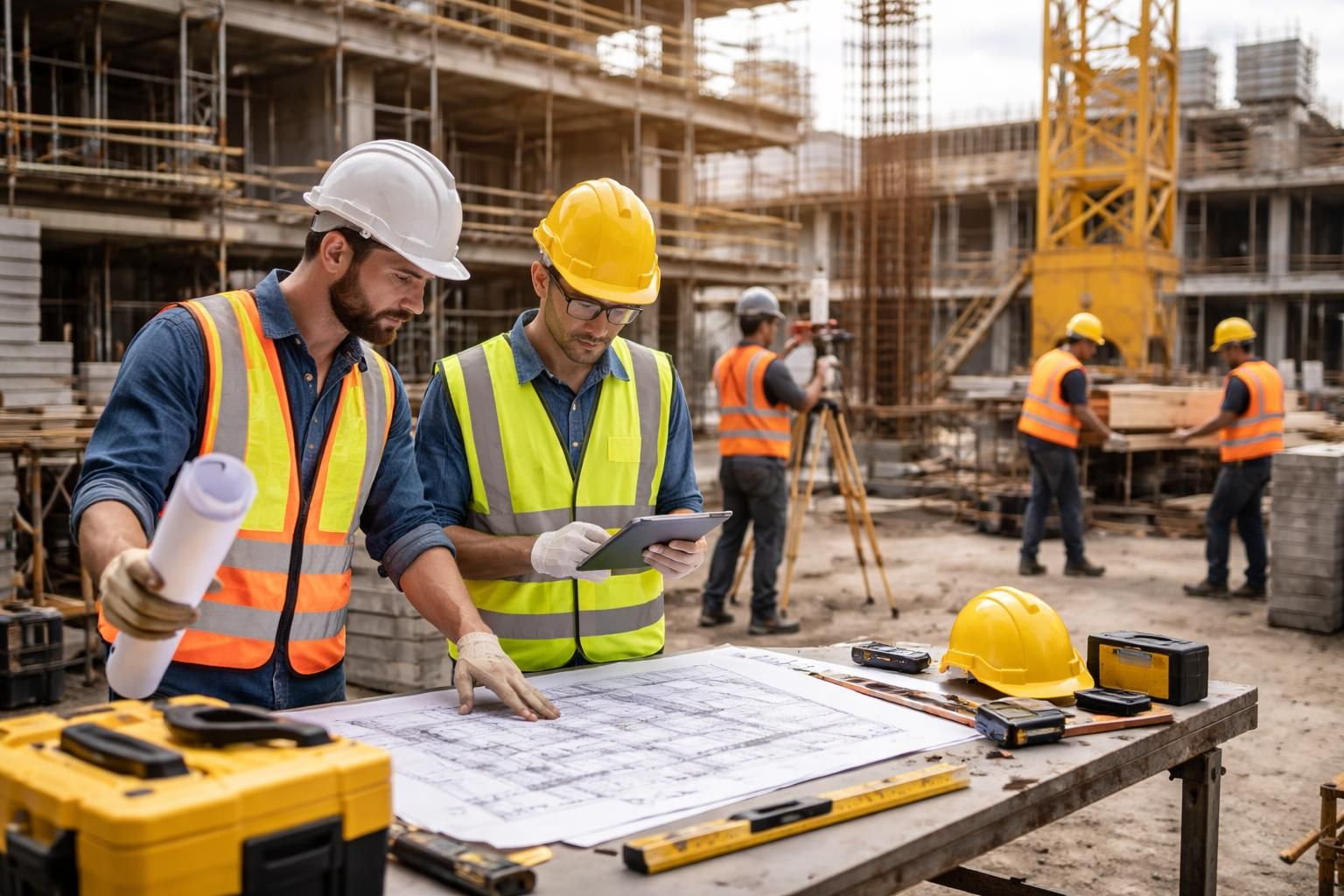 d&eacute;couvrez les diff&eacute;rences entre les obligations l&eacute;gales et les recommandations dans l'artisanat du b&acirc;timent pour garantir la conformit&eacute; et la qualit&eacute; de vos projets.