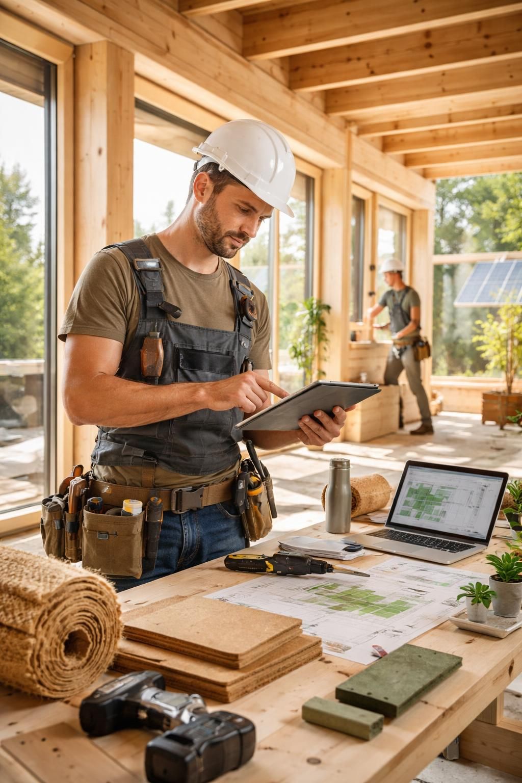 d&eacute;couvrez pourquoi les artisans choisissent certains types de chantiers, en fonction de leurs comp&eacute;tences, de la rentabilit&eacute; et des sp&eacute;cificit&eacute;s de chaque projet.