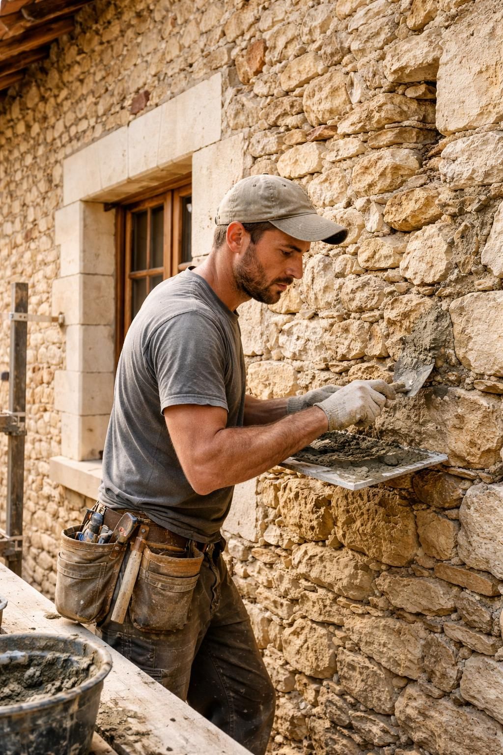 d&eacute;couvrez les pi&egrave;ges invisibles dans l'artisanat btp et la r&eacute;novation ancienne pour &eacute;viter les erreurs co&ucirc;teuses et assurer la r&eacute;ussite de vos projets.