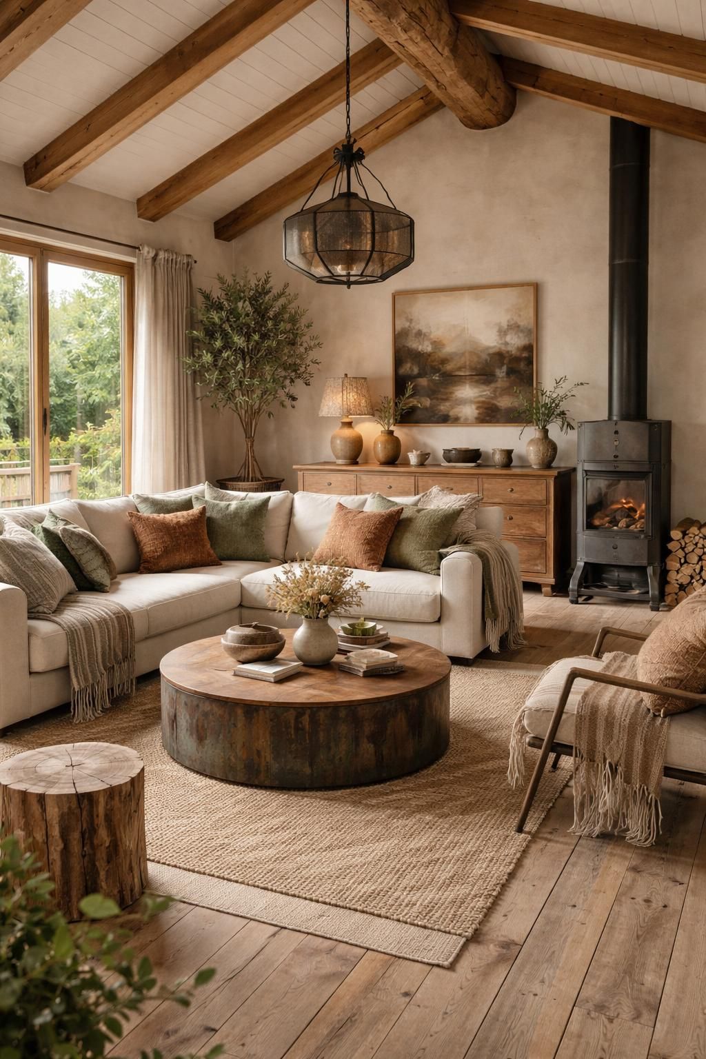d&eacute;couvrez comment harmoniser des styles oppos&eacute;s pour cr&eacute;er une d&eacute;coration int&eacute;rieure coh&eacute;rente et unique qui refl&egrave;te votre personnalit&eacute;.