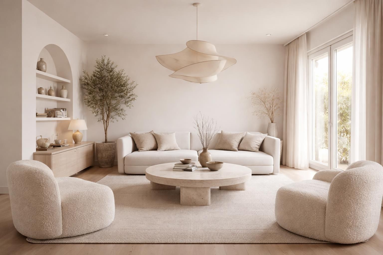 découvrez comment apporter du caractère à votre intérieur de manière élégante et équilibrée, sans jamais le surcharger. astuces et conseils pour un décor harmonieux et inspirant.