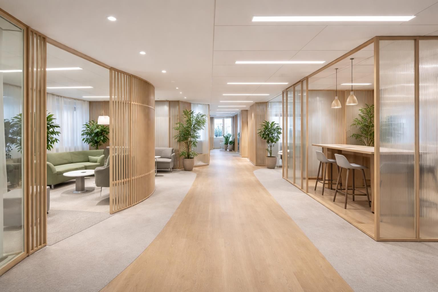 découvrez pourquoi la décoration et la circulation dans la maison sont essentielles pour un intérieur harmonieux, et comment éviter ce critère souvent négligé.