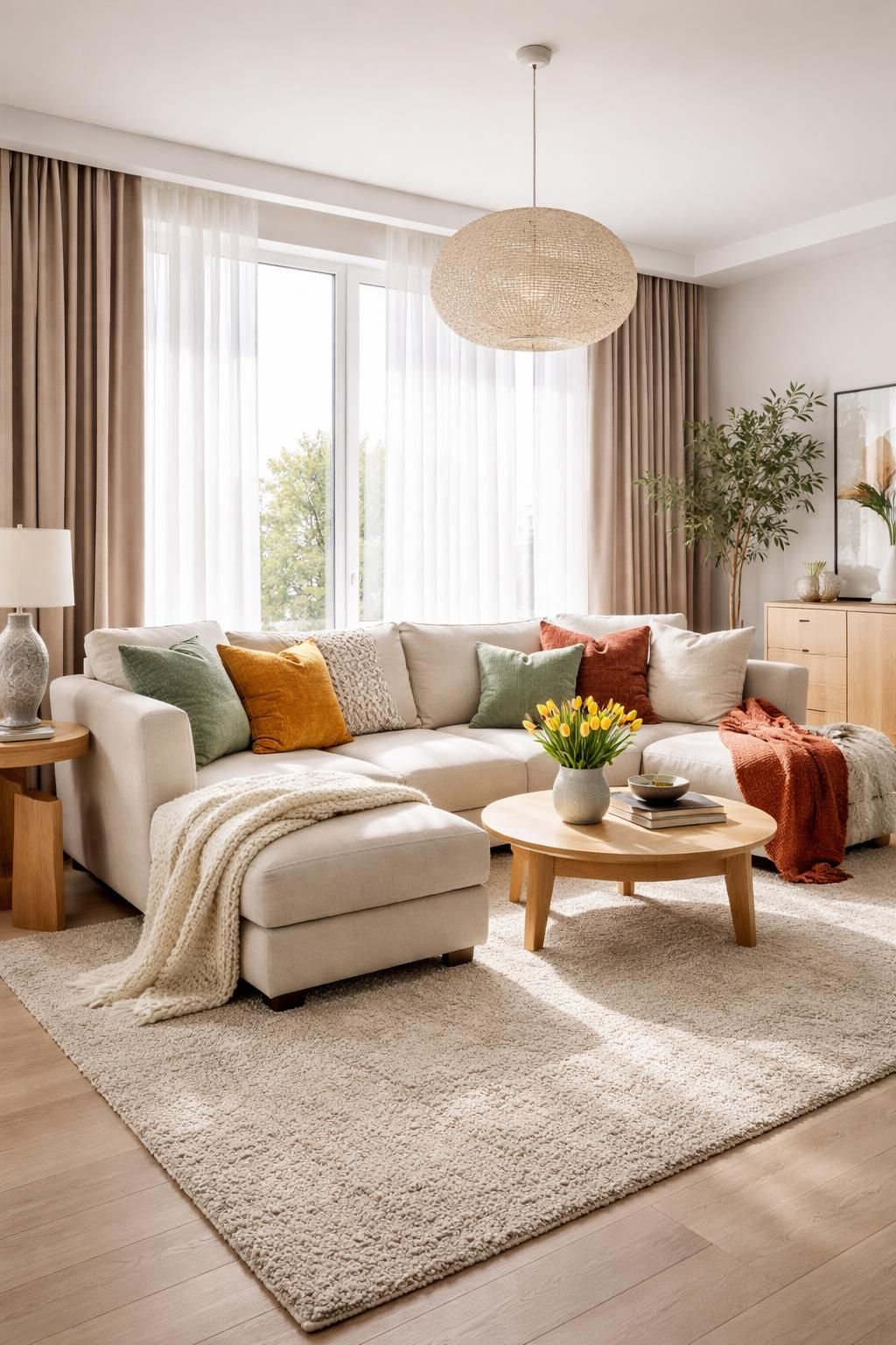 découvrez comment les textiles influencent l'ambiance d'une pièce en apportant confort, chaleur et style. explorez leur rôle essentiel dans la décoration intérieure.
