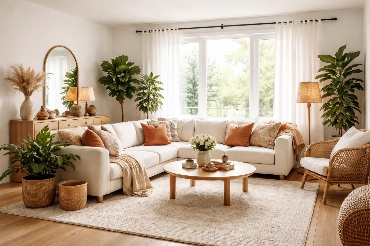 découvrez pourquoi une décoration trop parfaite peut parfois donner une impression de froideur et comment créer un intérieur chaleureux et accueillant.