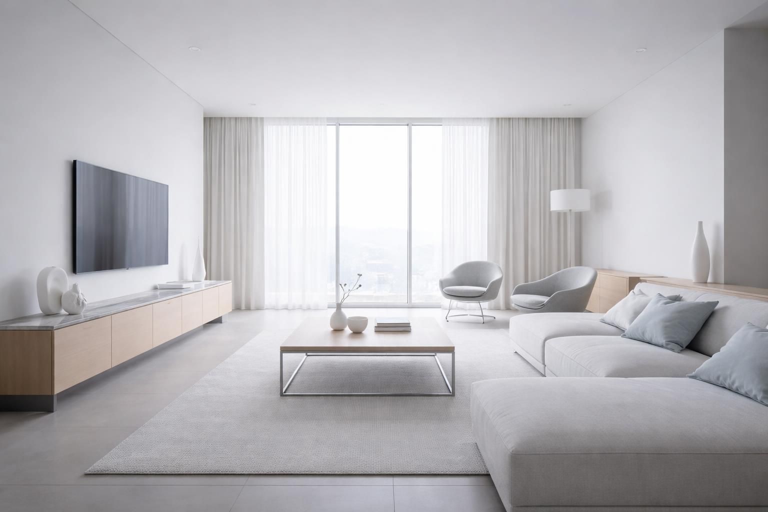 découvrez pourquoi une décoration trop parfaite peut donner une impression de froideur et comment trouver le juste équilibre pour un intérieur chaleureux et accueillant.