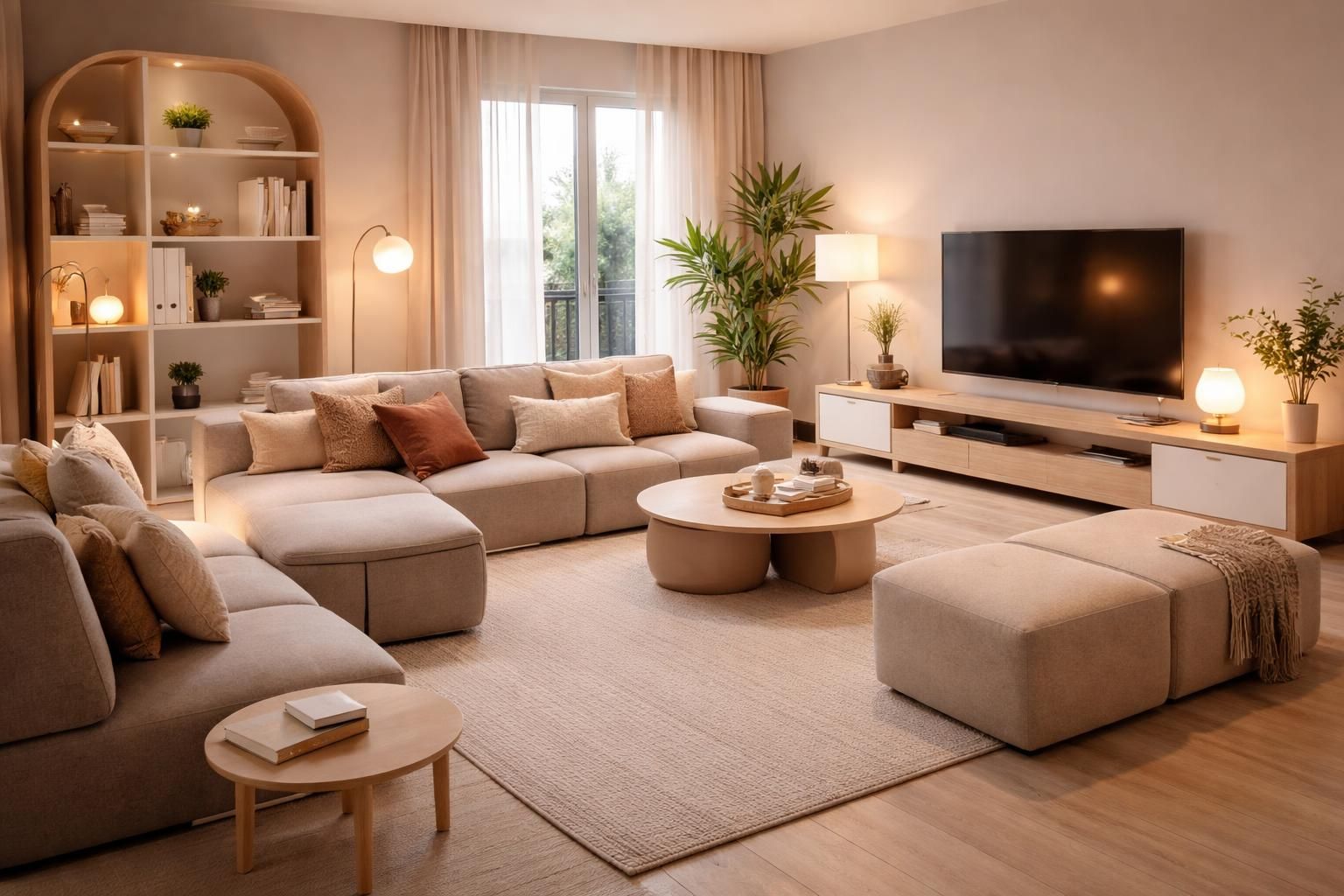 d&eacute;couvrez des astuces simples et efficaces pour faire &eacute;voluer votre d&eacute;coration int&eacute;rieure sans tout refaire, en apportant des touches modernes et personnalis&eacute;es &agrave; votre espace.