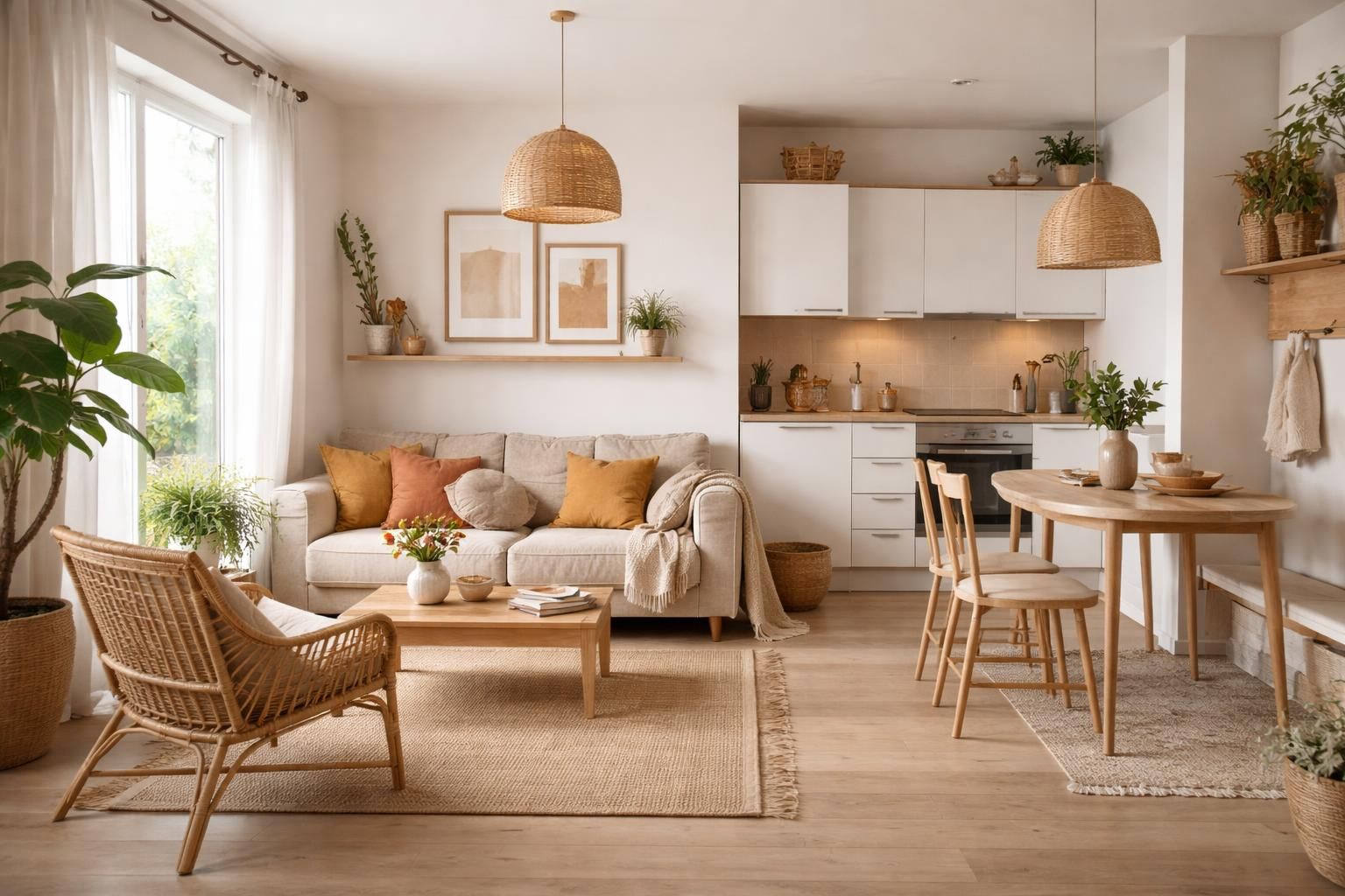 découvrez comment optimiser votre décoration intérieure en respectant vos contraintes budgétaires grâce à des choix stratégiques et astucieux.